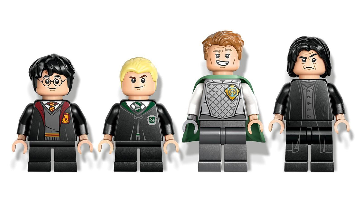 LEGO® Harry Potter™ 76441 Schloss Hogwarts™: Duellierclub