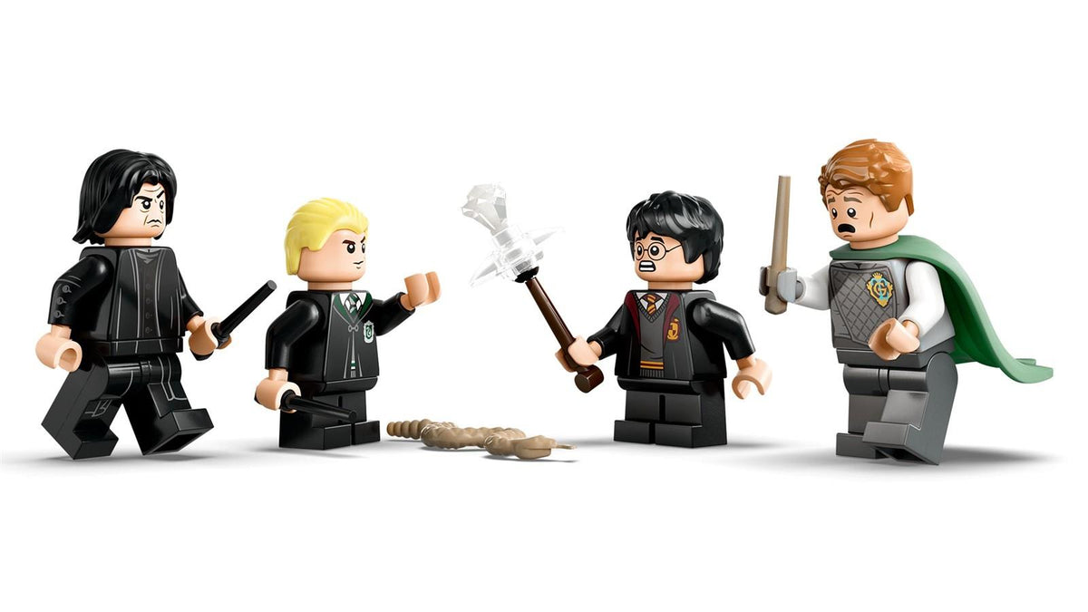 LEGO® Harry Potter™ 76441 Schloss Hogwarts™: Duellierclub