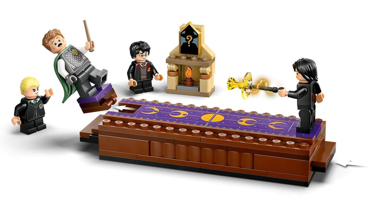 LEGO® Harry Potter™ 76441 Schloss Hogwarts™: Duellierclub