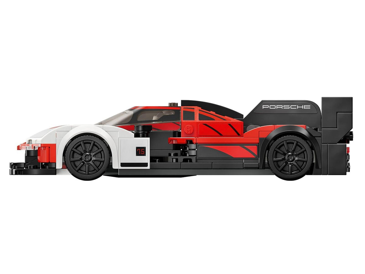 LEGO® Speed Champions 76916 Porsche 963