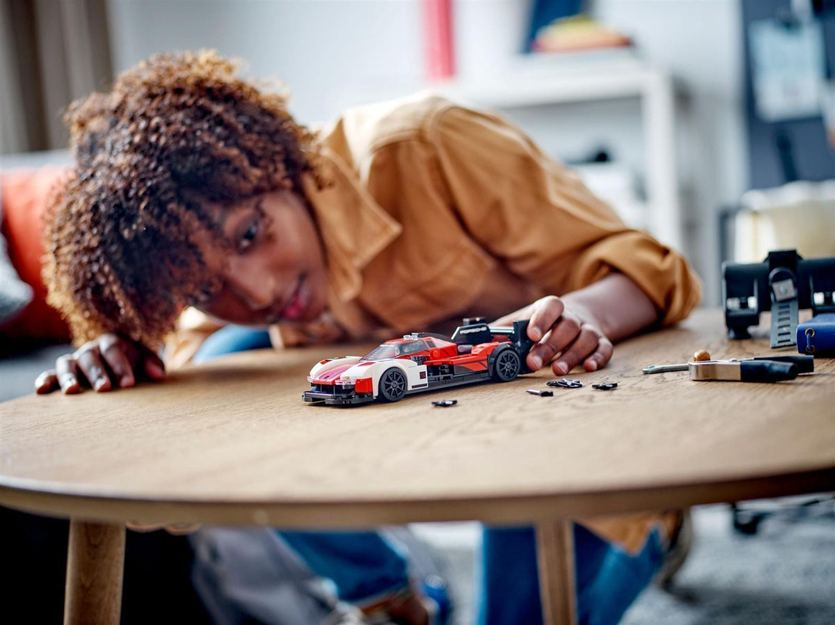 LEGO® Speed Champions 76916 Porsche 963