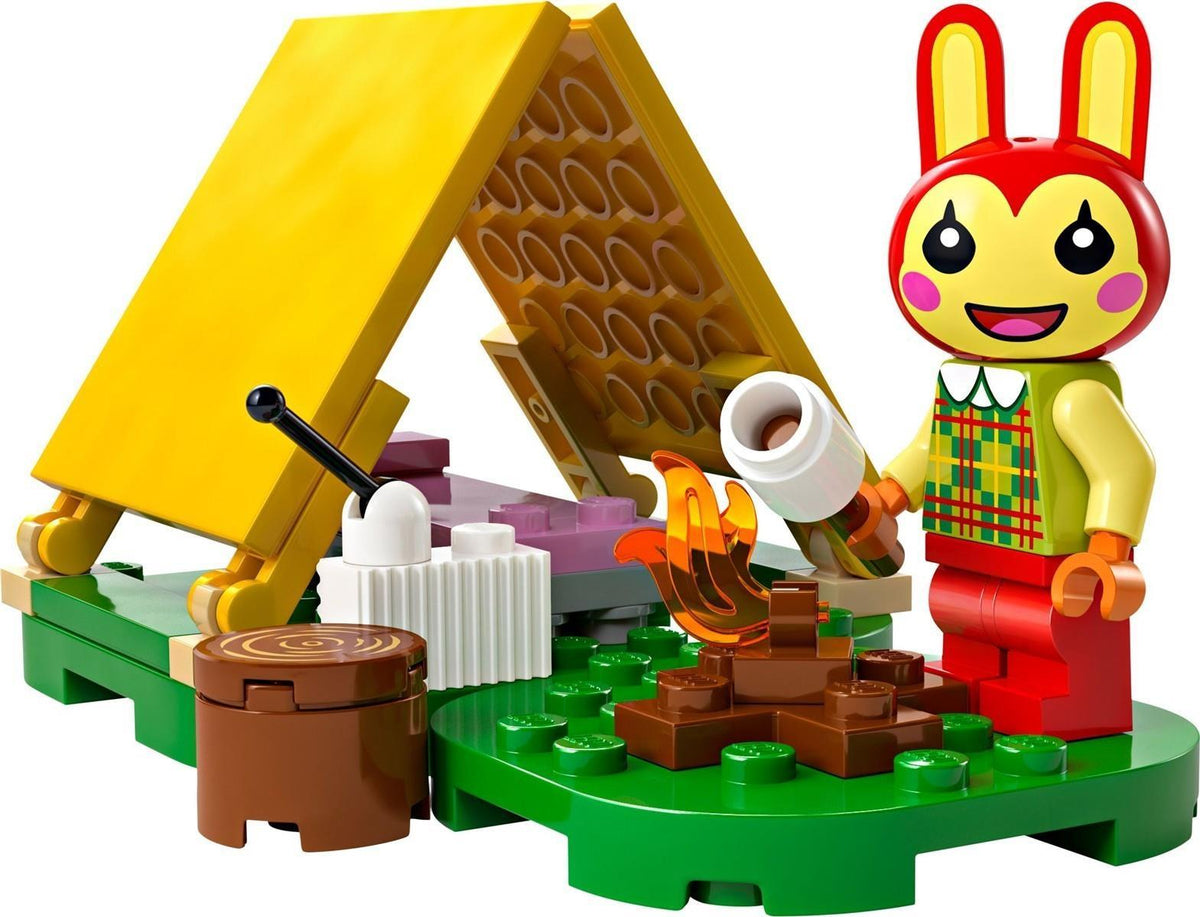 LEGO® Animal Crossing™ 77047 Mimmis Outdoor-Spaß