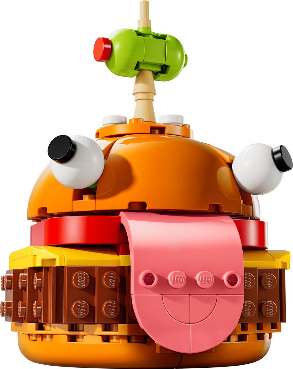LEGO® Fortnite 77070 Durrr Burger