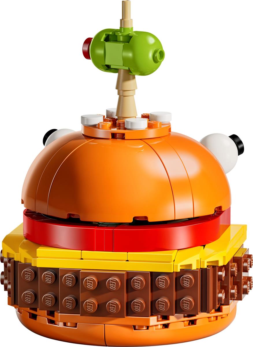 LEGO® Fortnite 77070 Durrr Burger