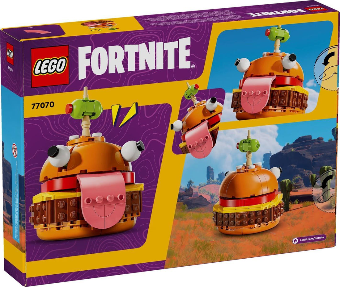 LEGO® Fortnite 77070 Durrr Burger
