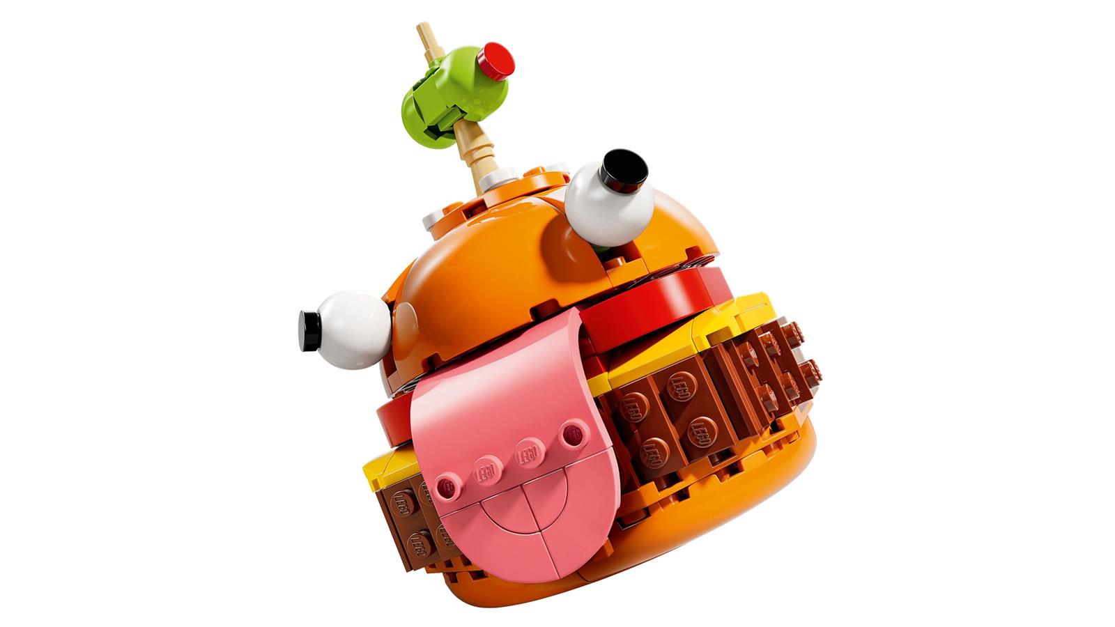 LEGO® Fortnite 77070 Durrr Burger