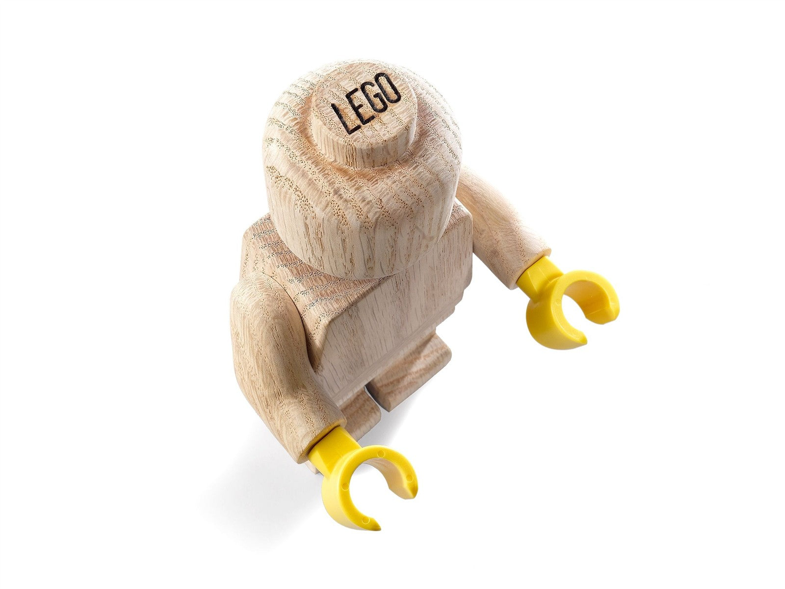 LEGO® Originals 5007523 Holz-Minifigur