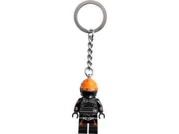 LEGO®  854245 Fennec Shand™ Schlüsselanhänger