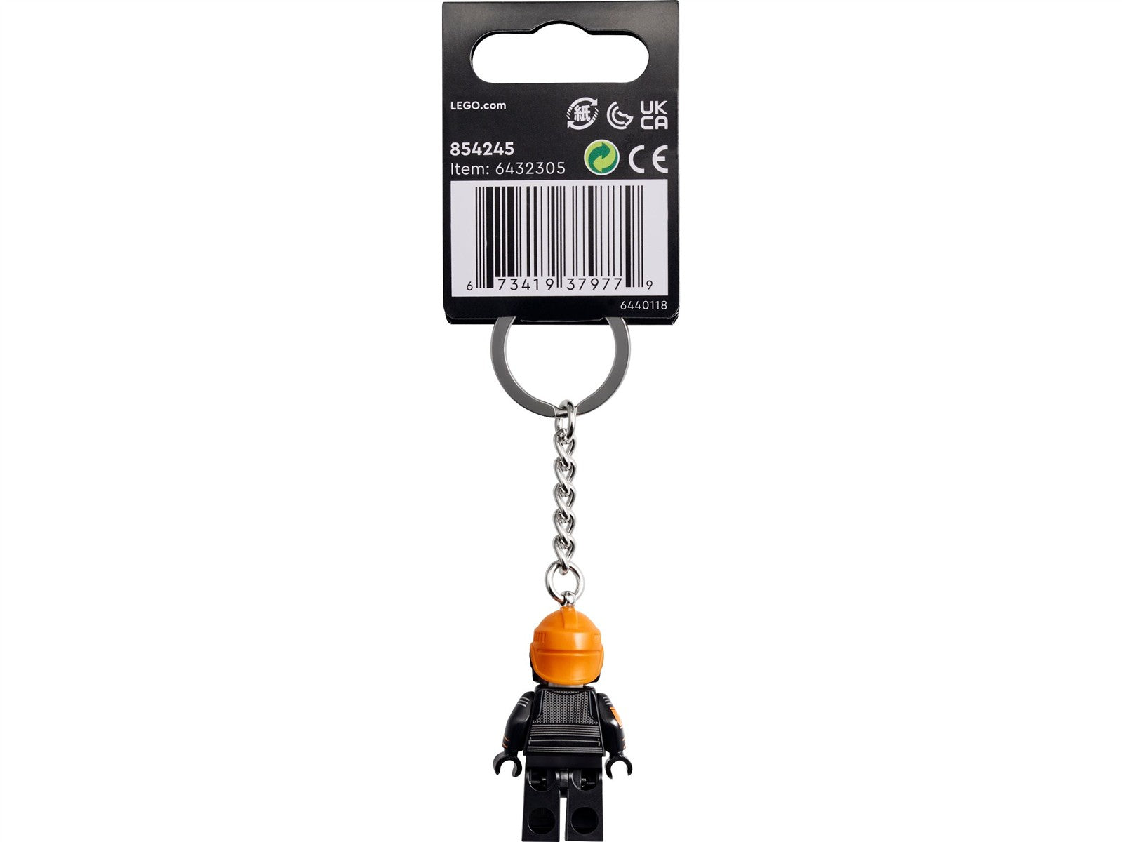 LEGO®  854245 Fennec Shand™ Schlüsselanhänger