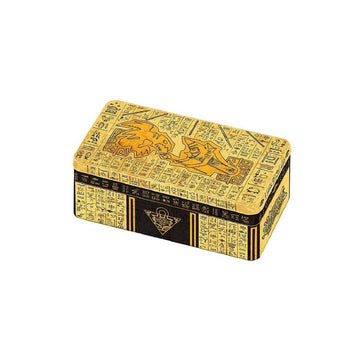 Yu-Gi-Oh! Tins of Ancient Battles Mega Tin 2021 Englisch